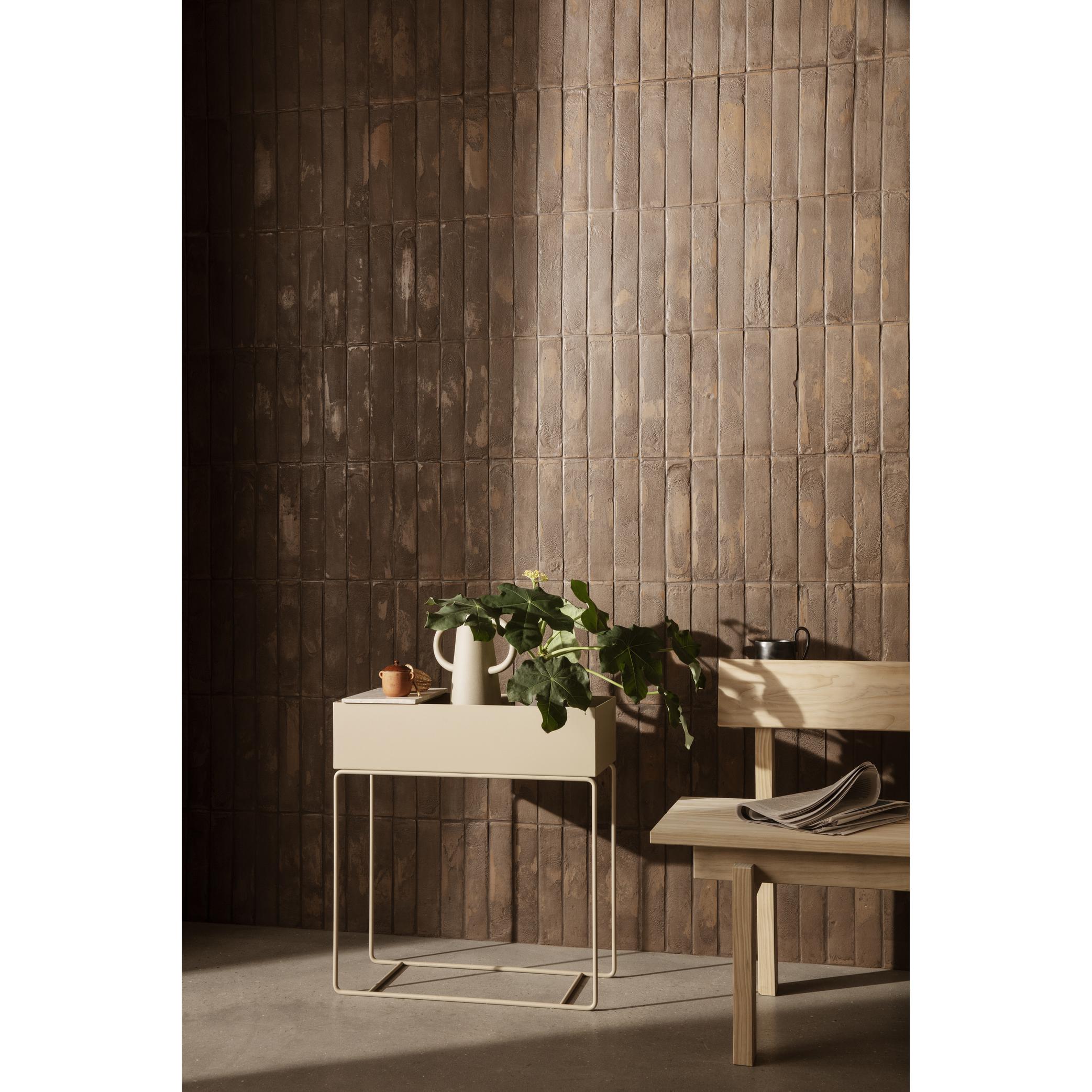 [product_category]-Ferm Living Tray For The Plant Box And Two Tier Plant Box, Beige-Ferm Living-5704723266945-1104263728-FER-3