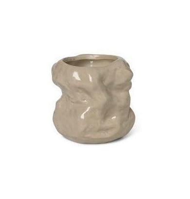 [product_category]-Ferm Living Tuck Scented Candle, Cashmere-Ferm Living-5704723255697-110069693-FER-1