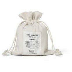 [product_category]-Ferm Living Tuck Scented Candle, Cashmere-Ferm Living-5704723255697-110069693-FER-2