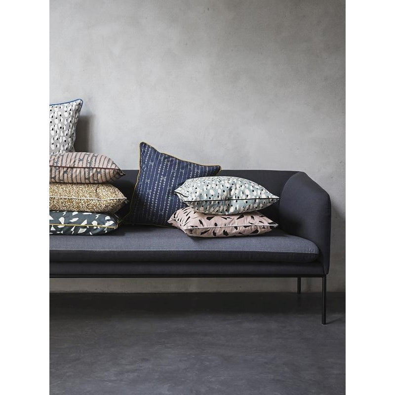 [product_category]-Ferm Living Turn Sofa 2 Cotton, Dark Grey-Ferm Living-5704723004240-9504-FER-4