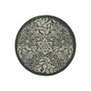 Ferm Living Twirl Ornaments, M, Set Of 4, Multi