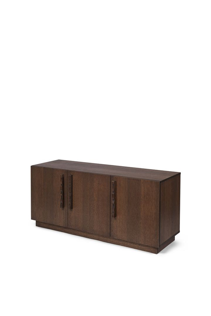 [product_category]-Ferm Living Unda Sideboard, Dark Stained Oak-Ferm Living-5704723313489-1104268382-FER-2