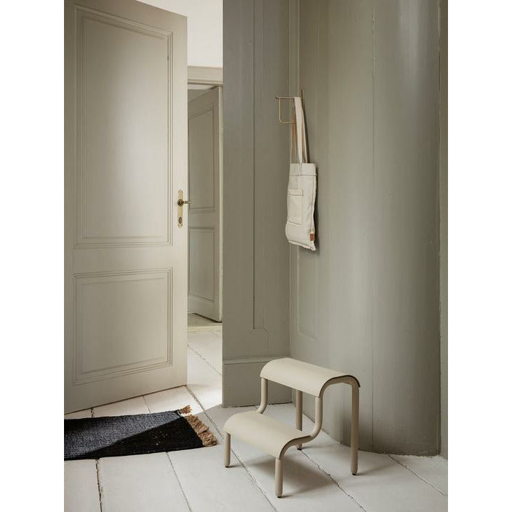 [product_category]-Ferm Living Up Step Stool, Cashmere-Ferm Living-5704723270225-1104264056-FER-3