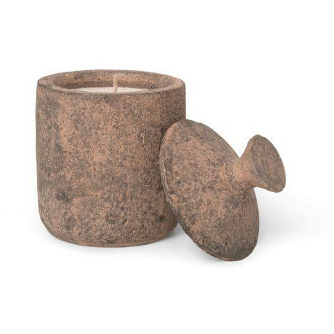 [product_category]-Ferm Living Ura Scented Candles Figs, 8x13 Cm-Ferm Living-5704723277576-1104264791-FER-2