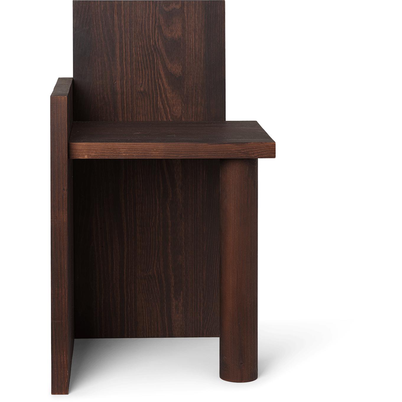 [product_category]-Ferm Living Uta Stool/Side Table-Ferm Living-5704723270607-1104264094-FER-1