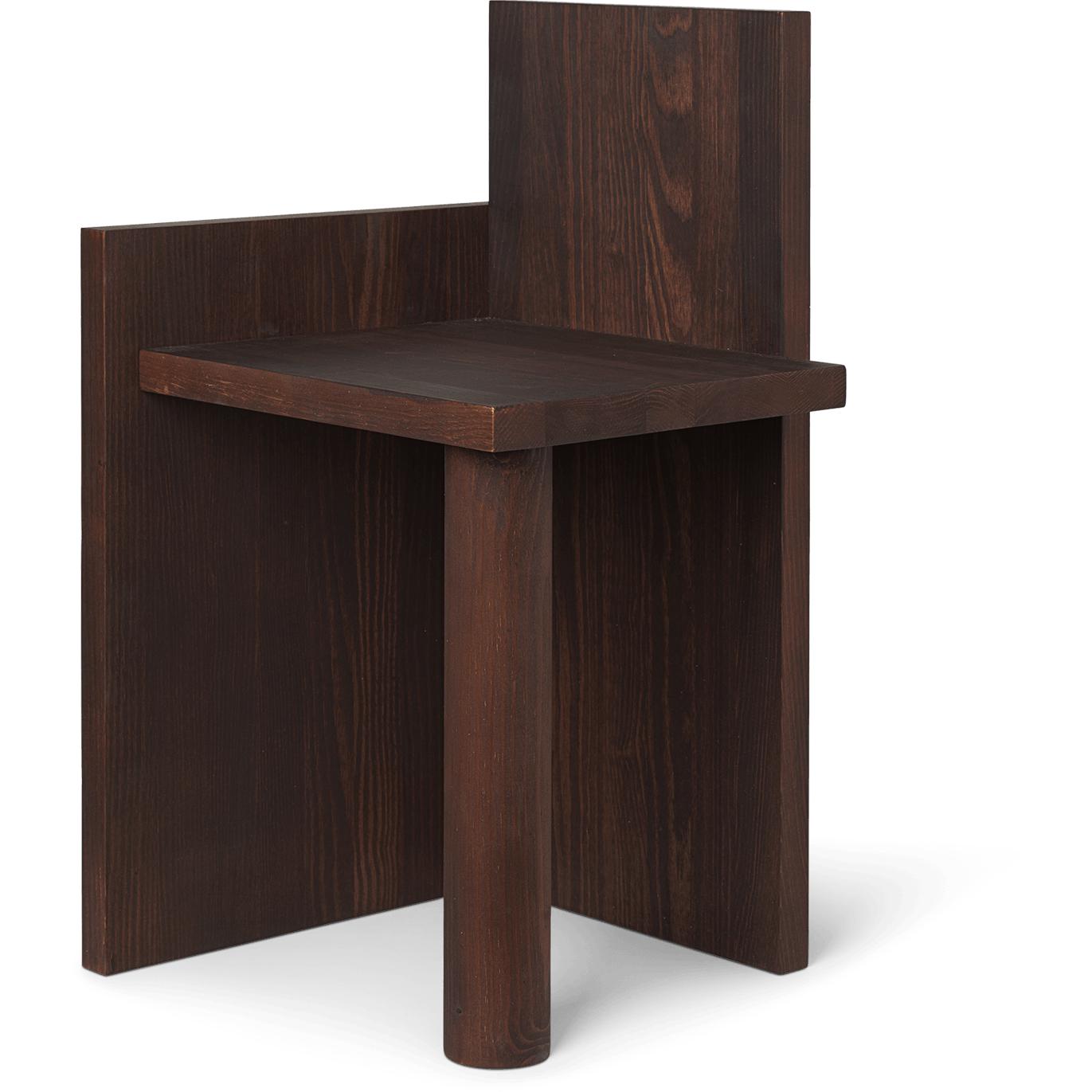 [product_category]-Ferm Living Uta Stool/Side Table-Ferm Living-5704723270607-1104264094-FER-2