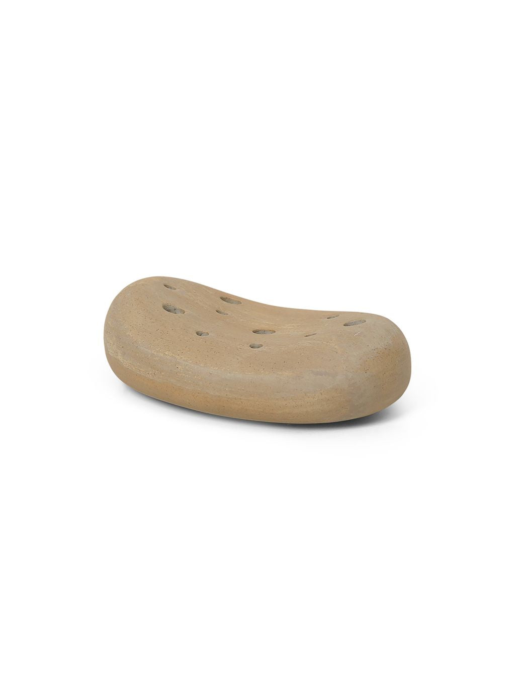 [product_category]-Ferm Living Vanitas Flower Stone, Sand-Ferm Living-5704723283515-1104265385-FER-3