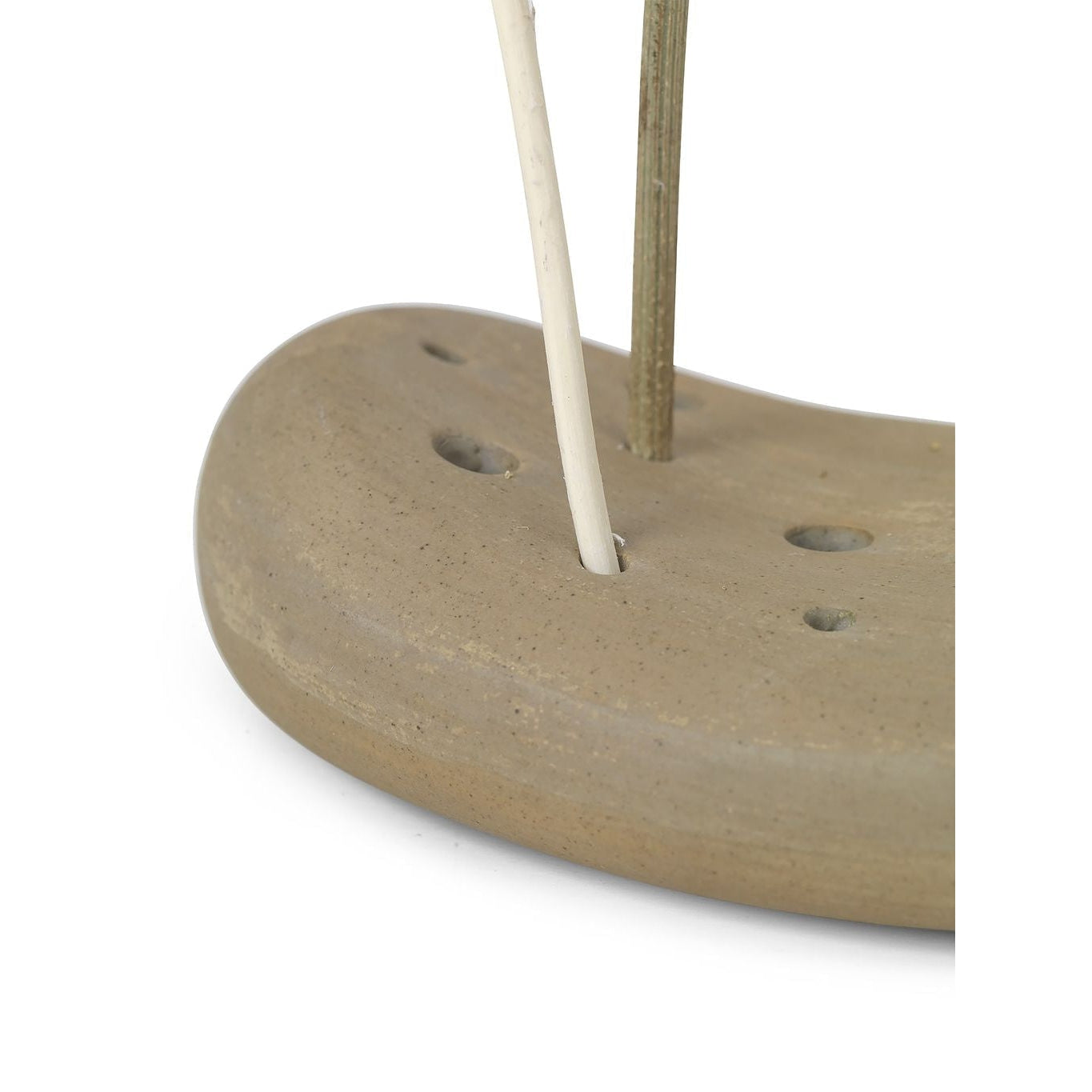 [product_category]-Ferm Living Vanitas Flower Stone, Sand-Ferm Living-5704723283515-1104265385-FER-5