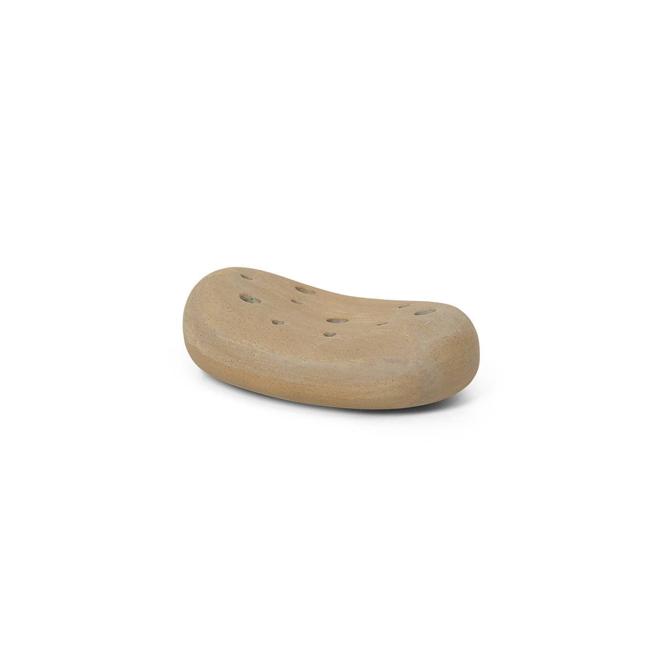 [product_category]-Ferm Living Vanitas Flower Stone, Sand-Ferm Living-5704723283515-1104265385-FER-6