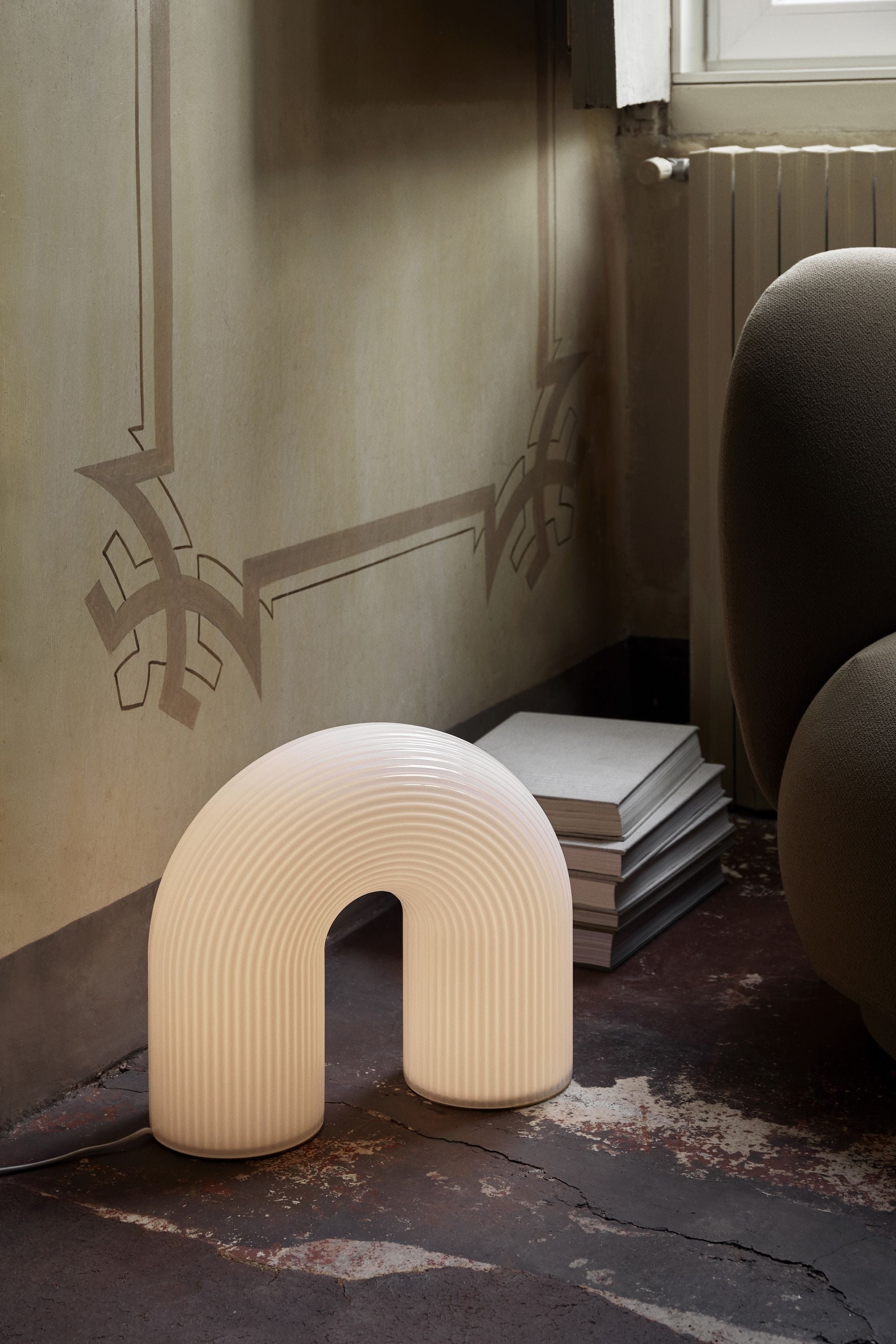 [product_category]-Ferm Living Vuelta Floor Lamp, White-Ferm Living-5704723302445-1104267278-FER-3