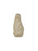 Ferm Living Vulca Mini Vase, Metallic Coral