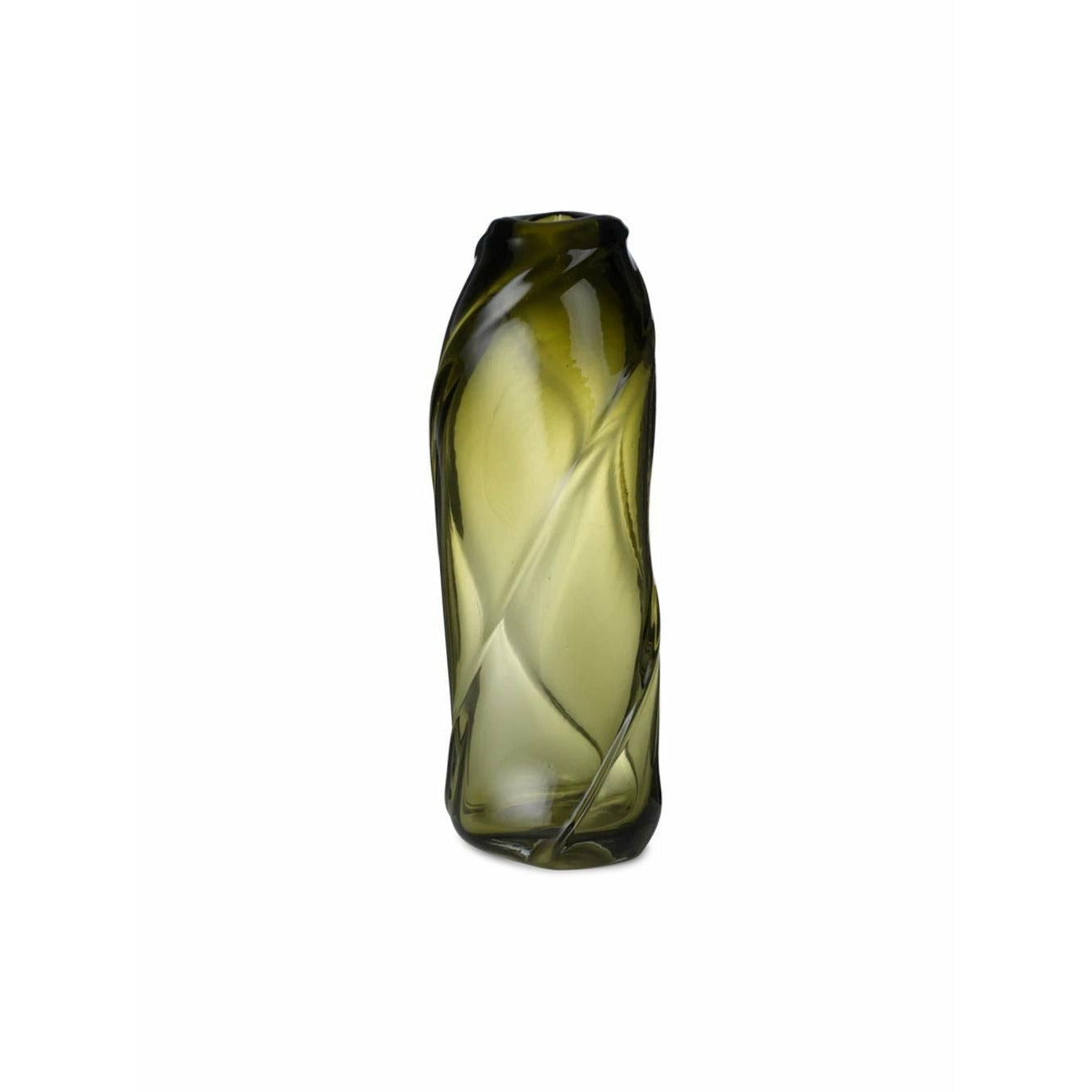 [product_category]-Ferm Living Water Swirl Vase, Green-Ferm Living-5704723262435-1104263277-FER-1