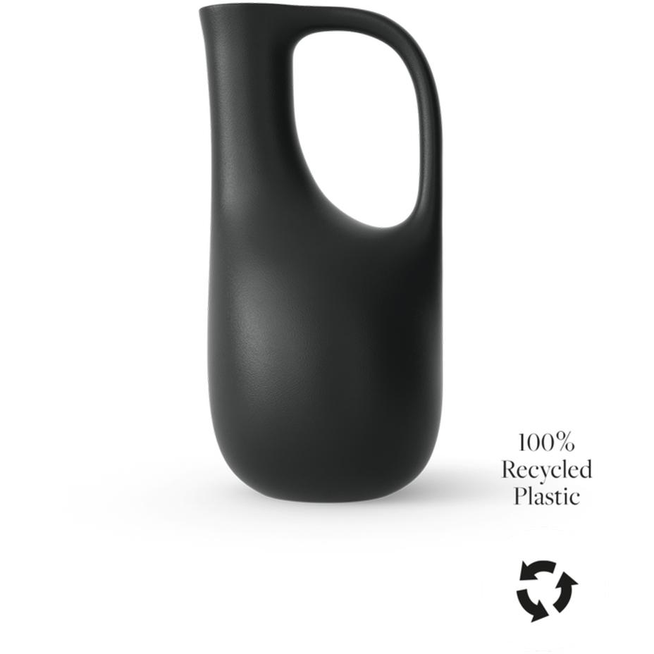 [product_category]-Ferm Living Watering Can, Black-Ferm Living-5704723268420-1104263876-FER-1