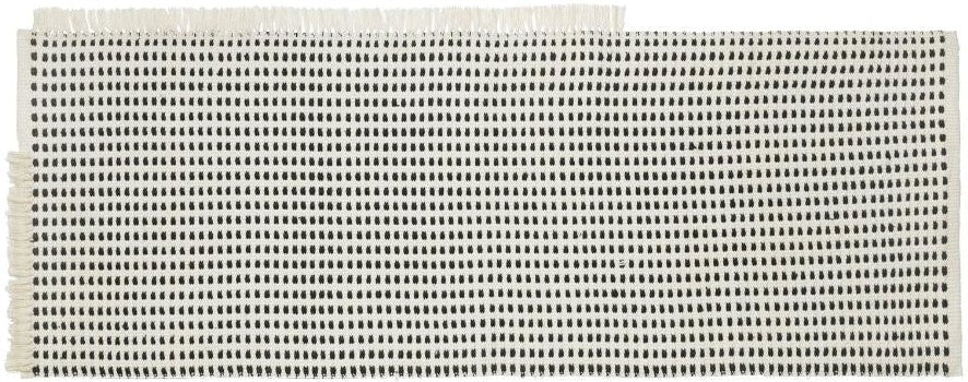 [product_category]-Ferm Living Way Outdoor Carpet Runner White Blue, 200x140 Cm-Ferm Living-5704723028864-100088658-FER-1