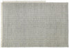 Ferm Living Way Outdoor Rug White Blue, 200x140 cm