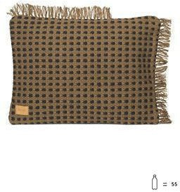 [product_category]-Ferm Living Way Pillow Sugar Kelp, 50x70cm-Ferm Living-5704723256595-1101592830-FER-1