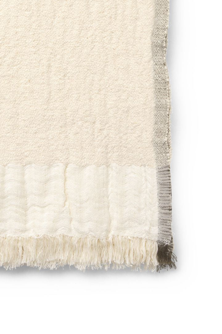 [product_category]-Ferm Living Weaver Throw, Off White-Ferm Living-5704723312192-1104268253-FER-2