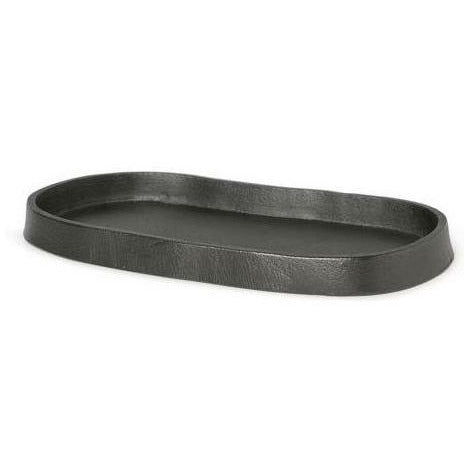 [product_category]-Ferm Living Yama Oval Bowl, 19 Cm-Ferm Living-5704723275336-1104264567-FER-1