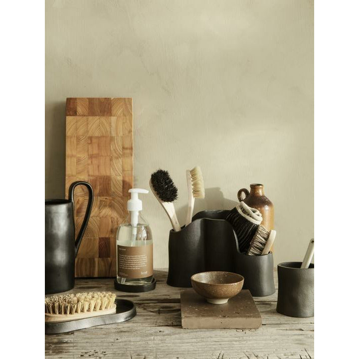 [product_category]-Ferm Living Yama Oval Bowl, 19 Cm-Ferm Living-5704723275336-1104264567-FER-2