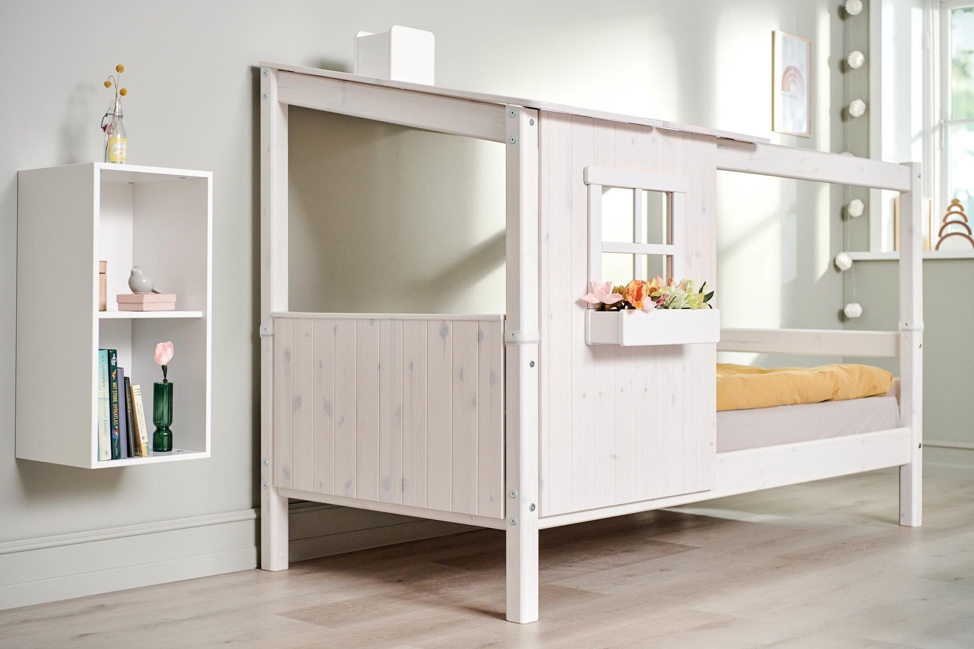 [product_category]-FLEXA Bookcase-FLEXA-5706459148168-81-26206-40-FLE-5