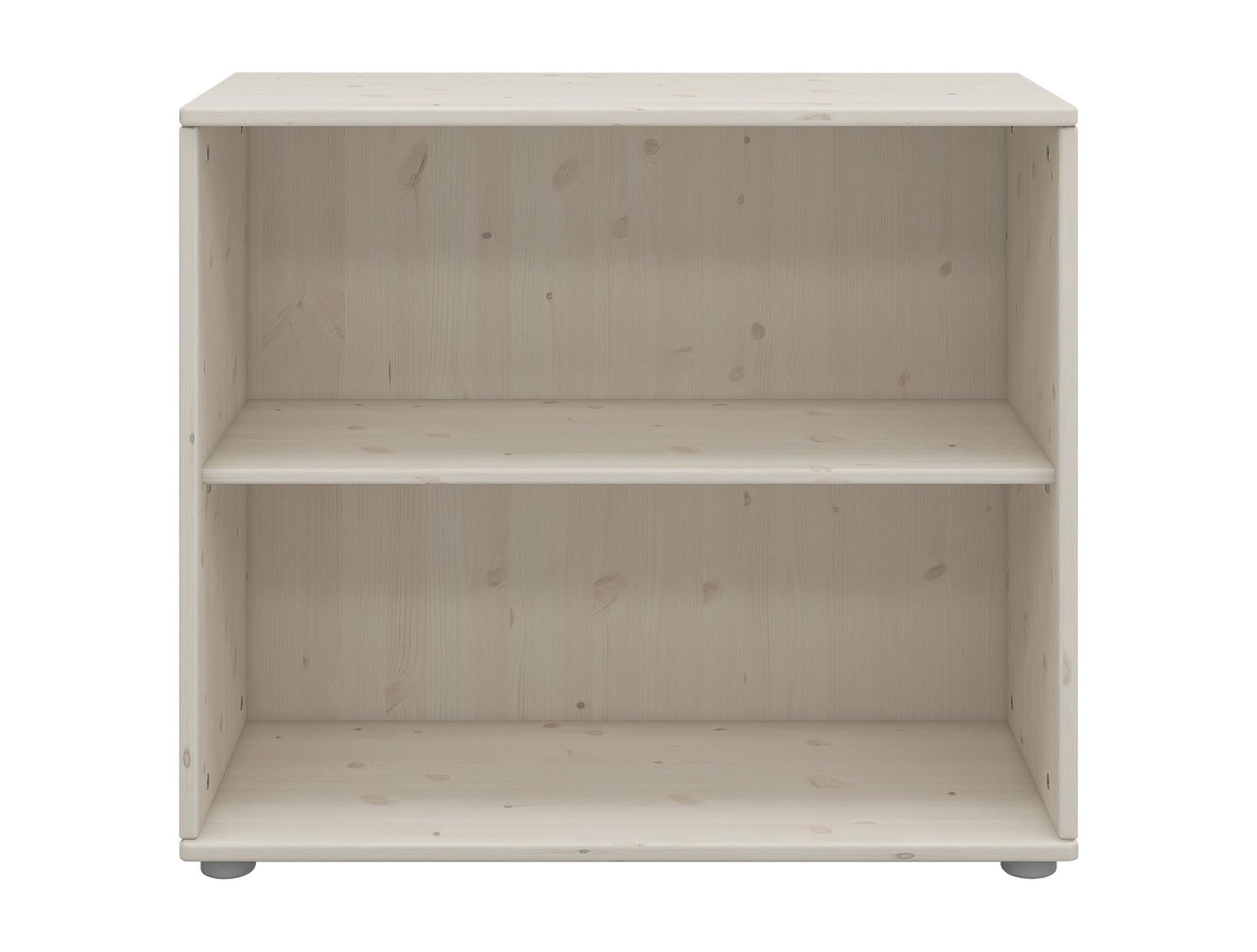 [product_category]-FLEXA Bookcase with 1 shelf-FLEXA-5706459145174-81-36203-2-FLE-5