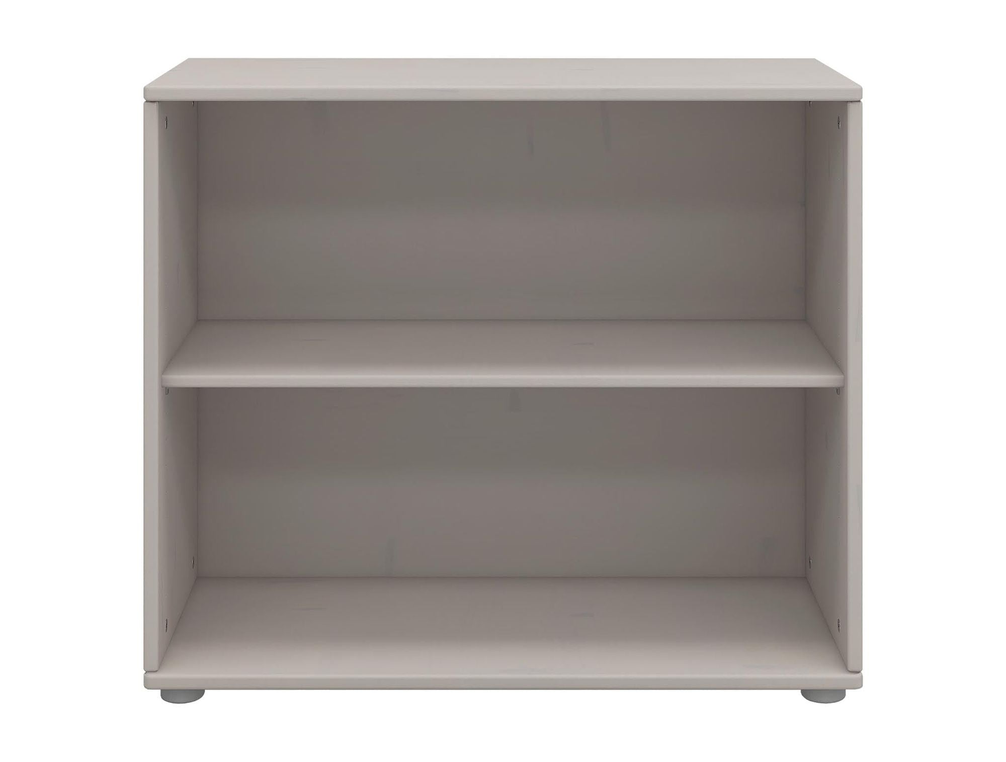 [product_category]-FLEXA Bookcase with 1 shelf-FLEXA-5706459145181-81-36203-3-FLE-5