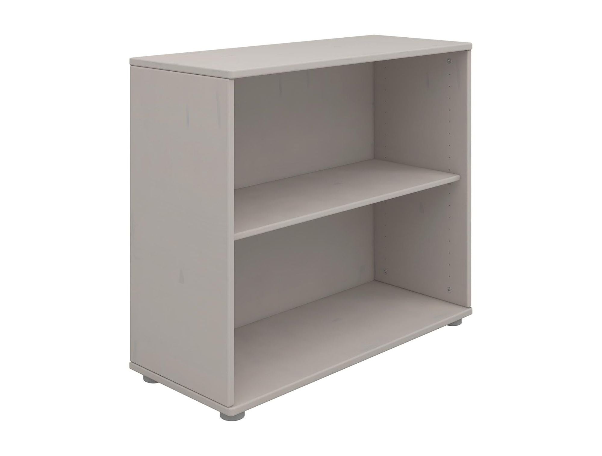 [product_category]-FLEXA Bookcase with 1 shelf-FLEXA-5706459145181-81-36203-3-FLE-6