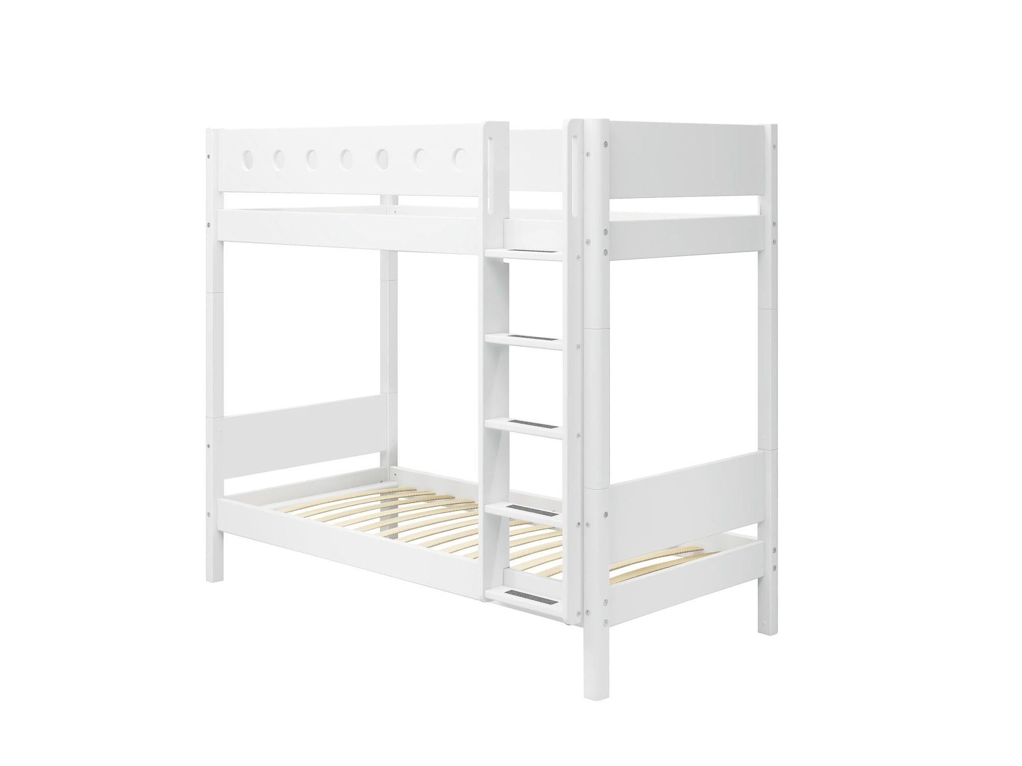 [product_category]-FLEXA Bunk bed w. extra height-FLEXA-5706459084312-80-17414-40-FLE-6