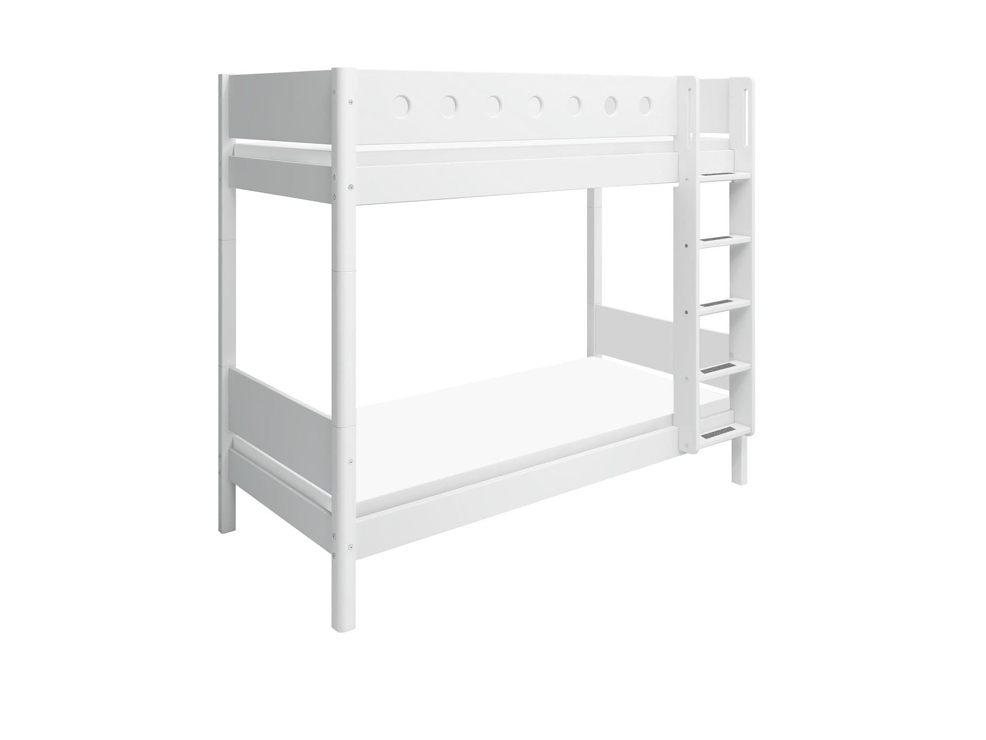 [product_category]-FLEXA Bunk bed w. extra height-FLEXA-5706459084312-80-17414-40-FLE-7