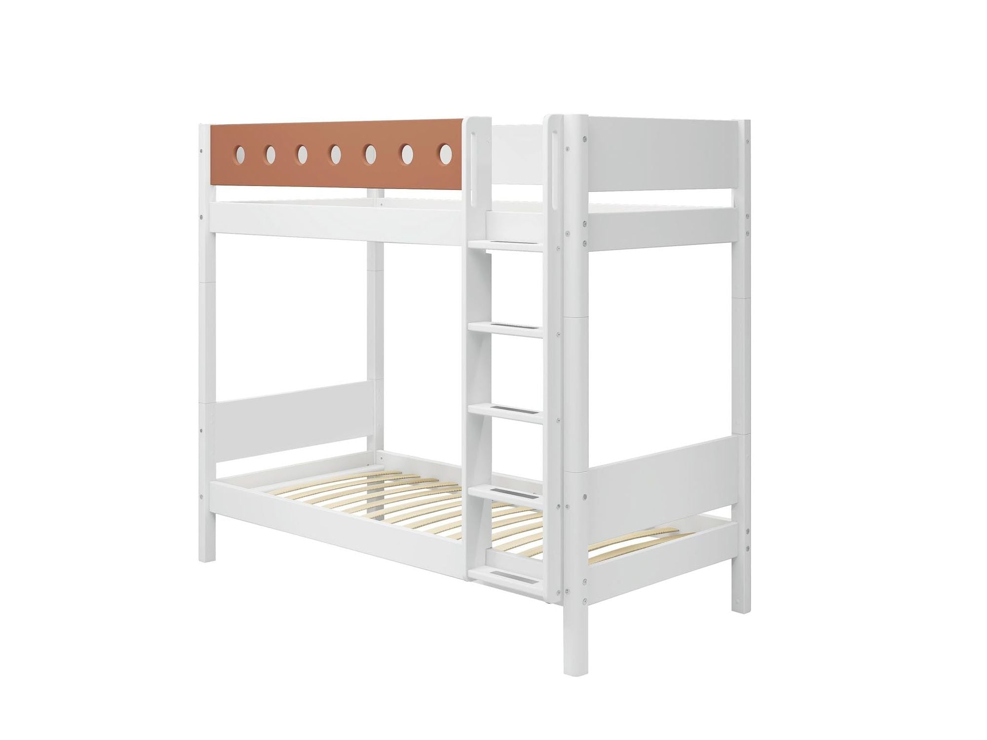 [product_category]-FLEXA Bunk bed w. extra height-FLEXA-5706459150550-80-17414-518-FLE-7