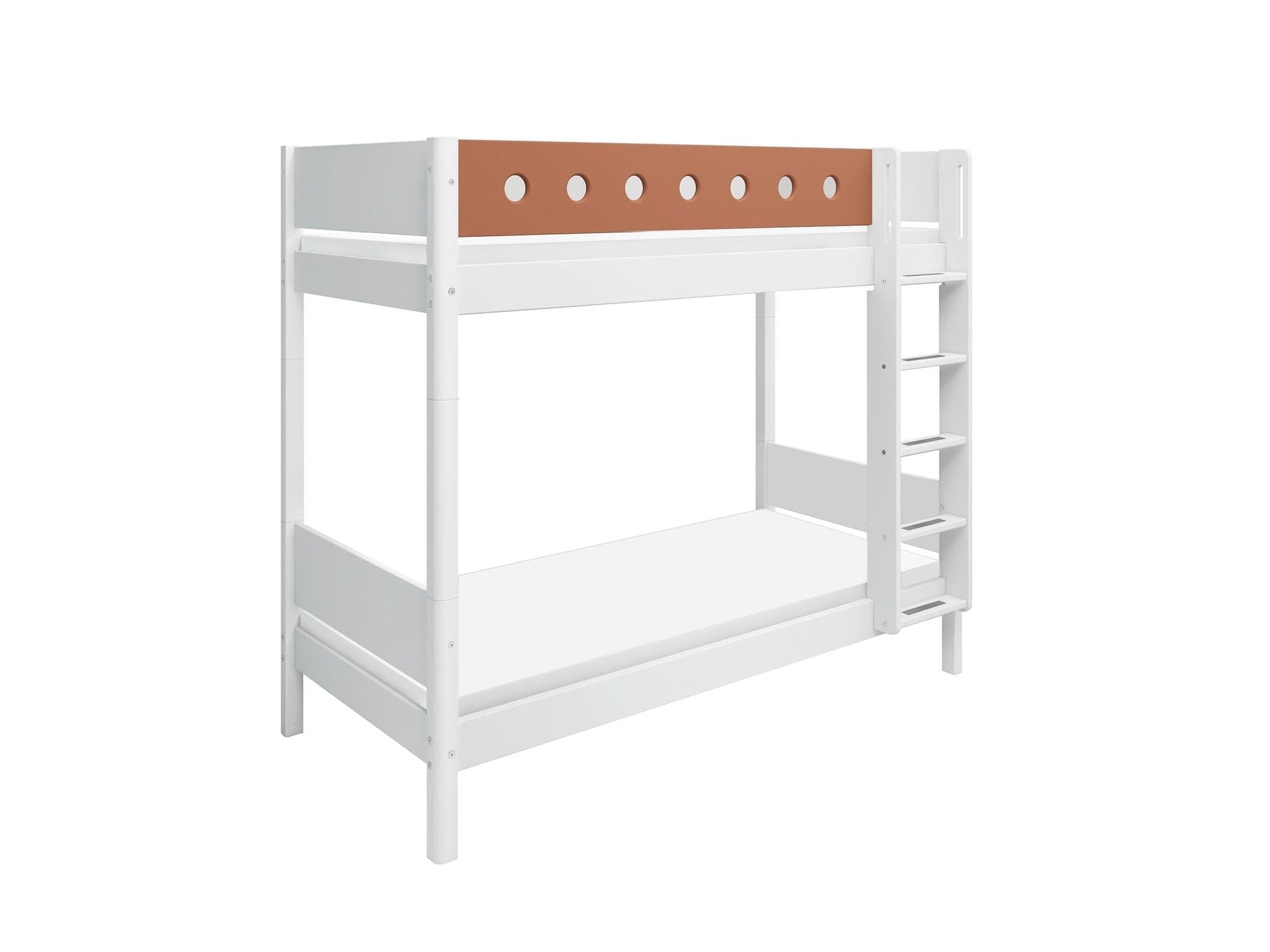 [product_category]-FLEXA Bunk bed w. extra height-FLEXA-5706459150550-80-17414-518-FLE-8