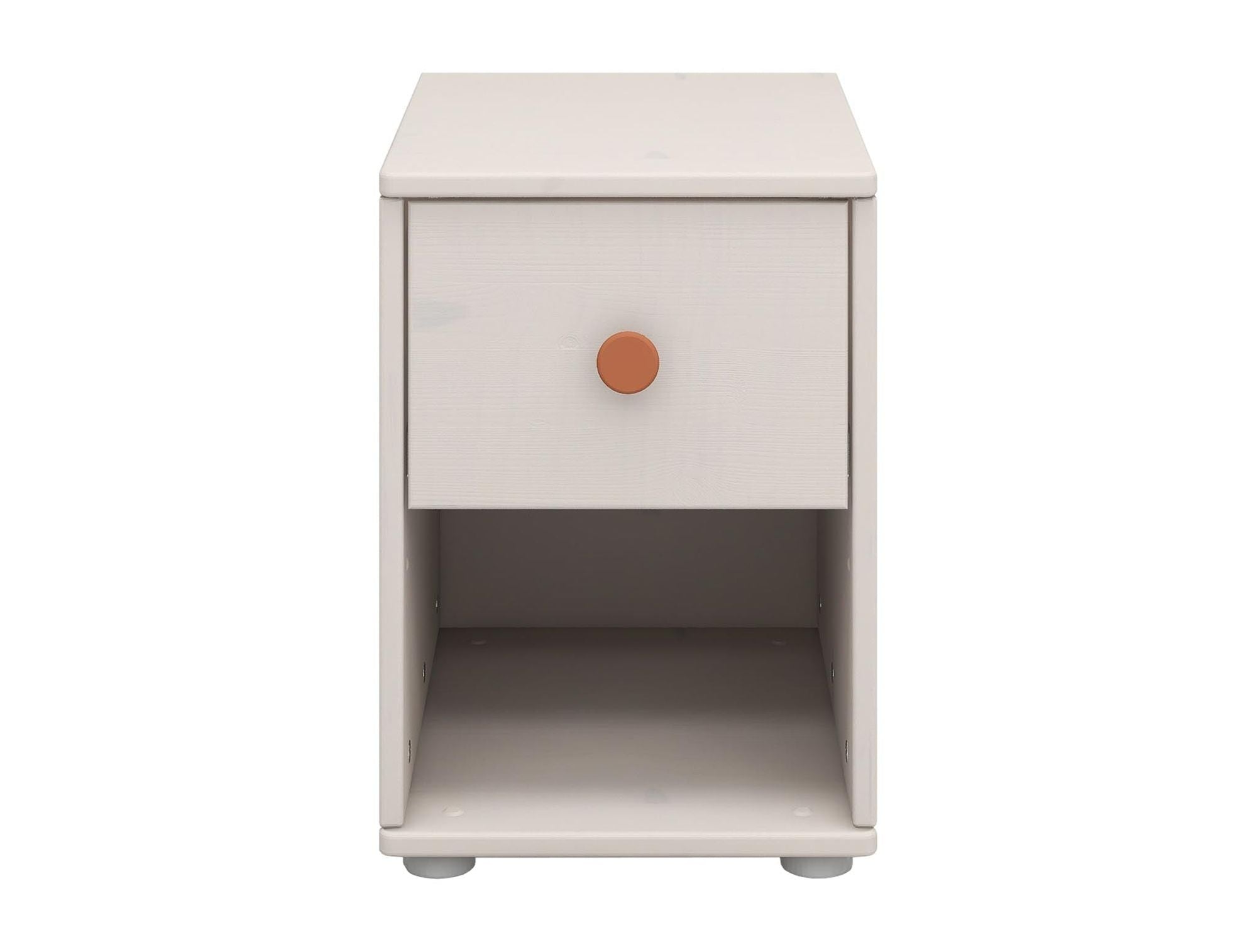 [product_category]-FLEXA Chest with 1 drawer-FLEXA-5706459146522-81-36101-505-FLE-5
