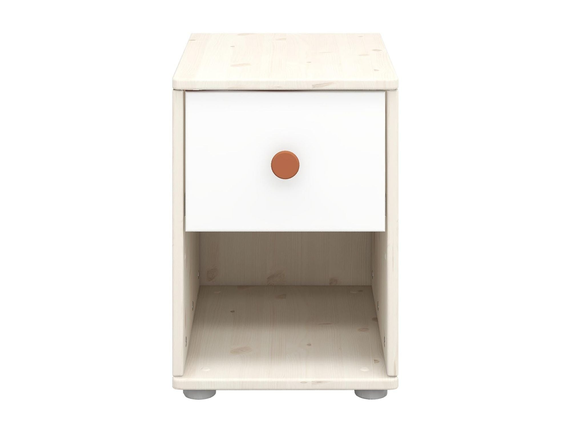 [product_category]-FLEXA Chest with 1 drawer-FLEXA-5706459146553-81-36101-508-FLE-5