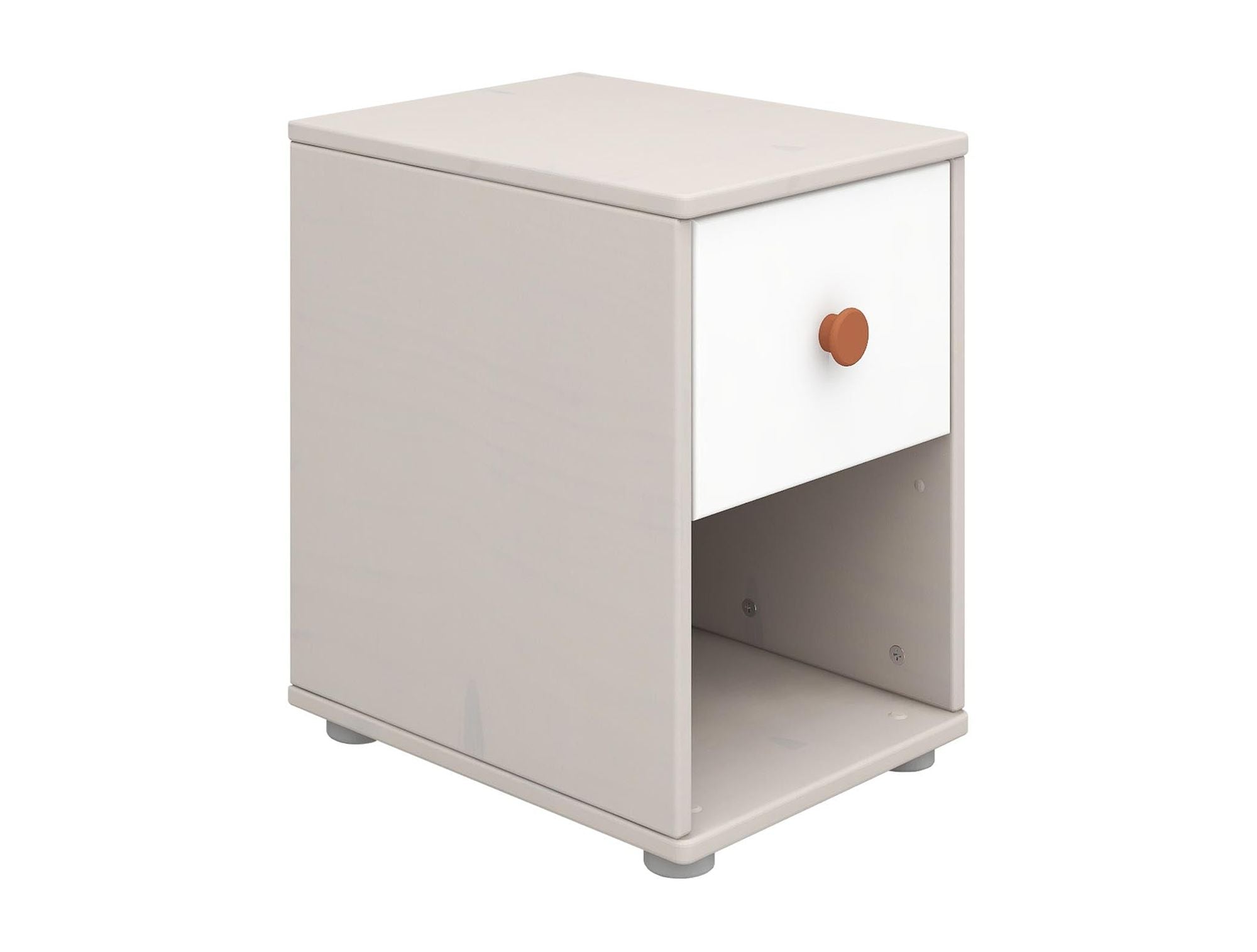 [product_category]-FLEXA Chest with 1 drawer-FLEXA-5706459146584-81-36101-511-FLE-6