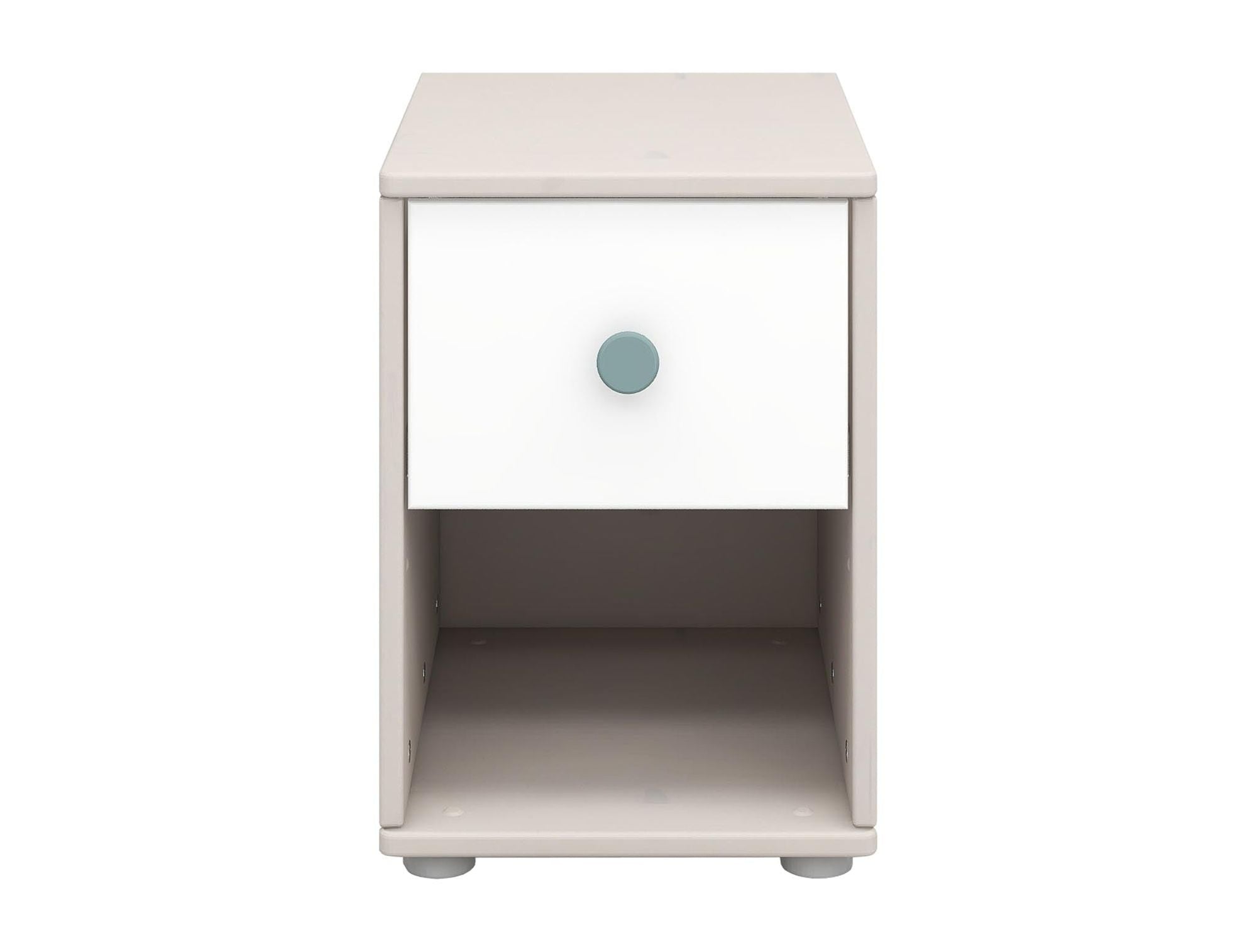 [product_category]-FLEXA Chest with 1 drawer-FLEXA-5706459146607-81-36101-513-FLE-5