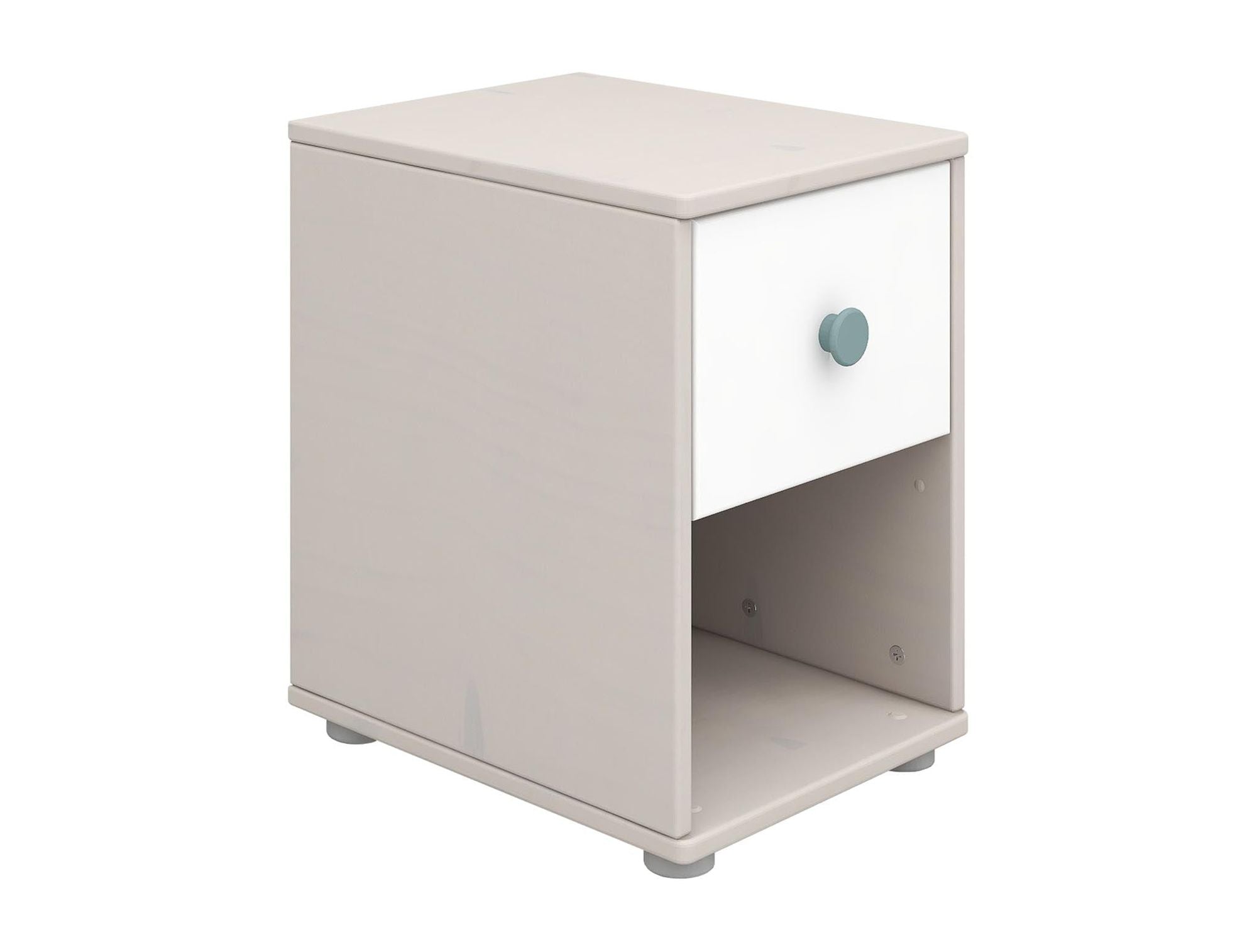 [product_category]-FLEXA Chest with 1 drawer-FLEXA-5706459146607-81-36101-513-FLE-6