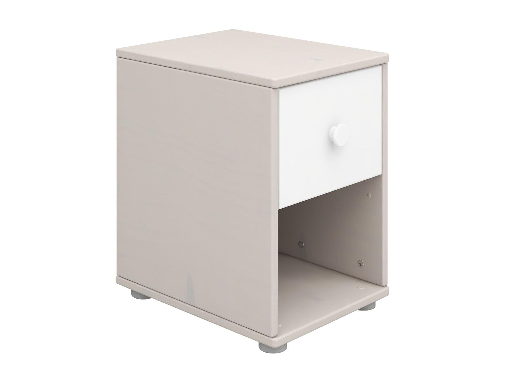 [product_category]-FLEXA Chest with 1 drawer-FLEXA-5706459146614-81-36101-72-FLE-4