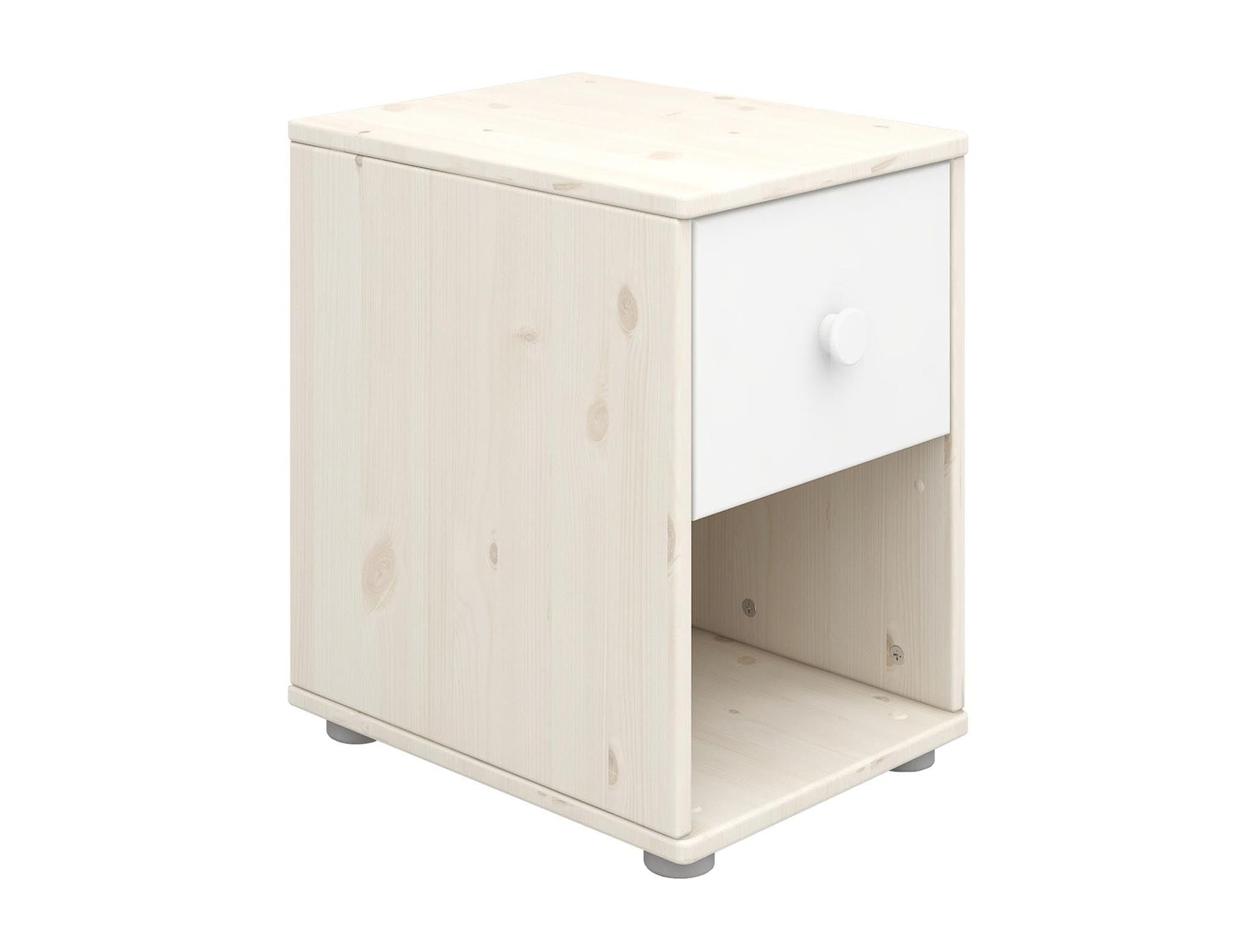 [product_category]-FLEXA Chest with 1 drawer-FLEXA-5706459146621-81-36101-90-FLE-6