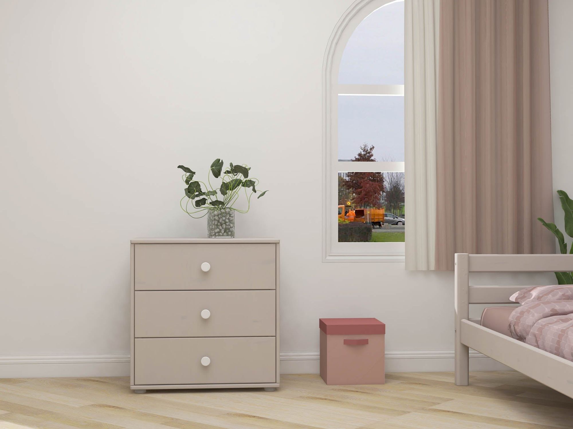 [product_category]-FLEXA Chest with 3 drawers-FLEXA-5706459142630-81-36301-504-FLE-2