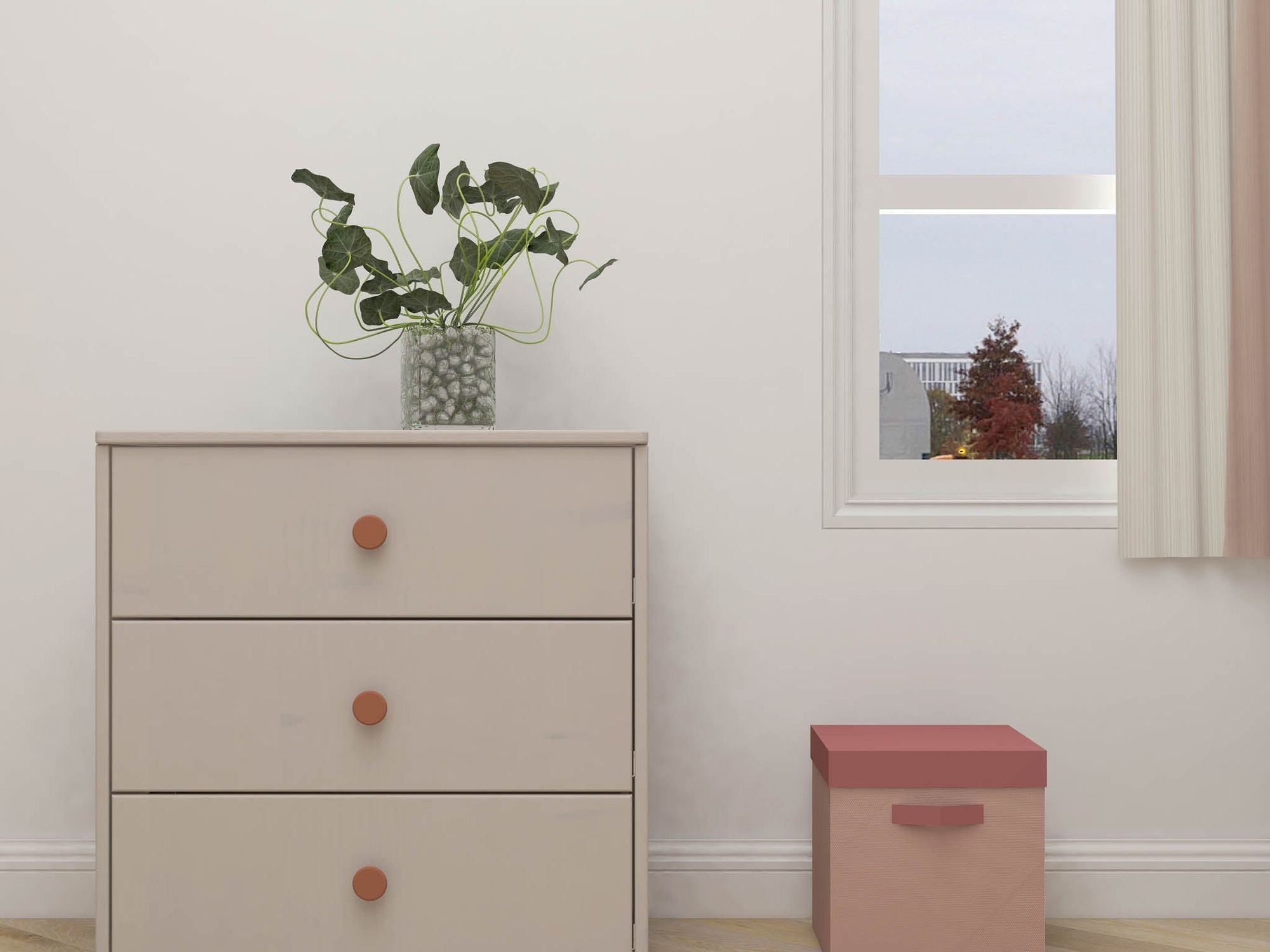 [product_category]-FLEXA Chest with 3 drawers-FLEXA-5706459142647-81-36301-505-FLE-4