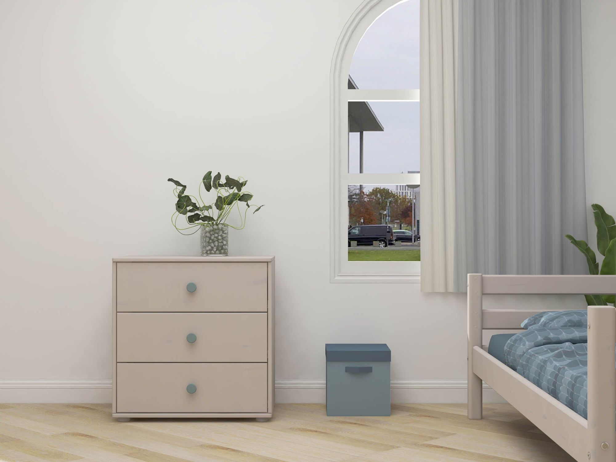[product_category]-FLEXA Chest with 3 drawers-FLEXA-5706459142661-81-36301-507-FLE-2