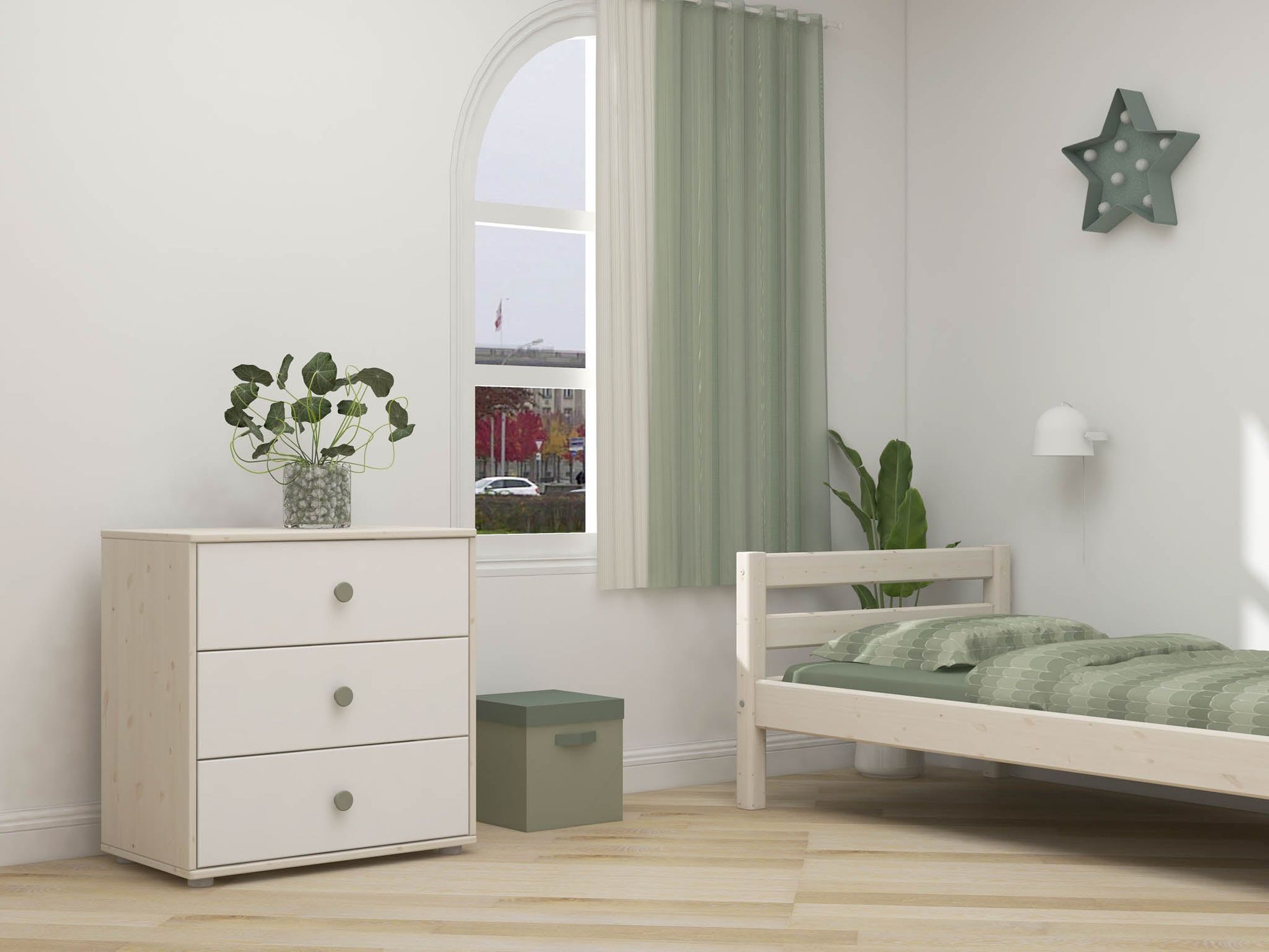 [product_category]-FLEXA Chest with 3 drawers-FLEXA-5706459142685-81-36301-509-FLE-2