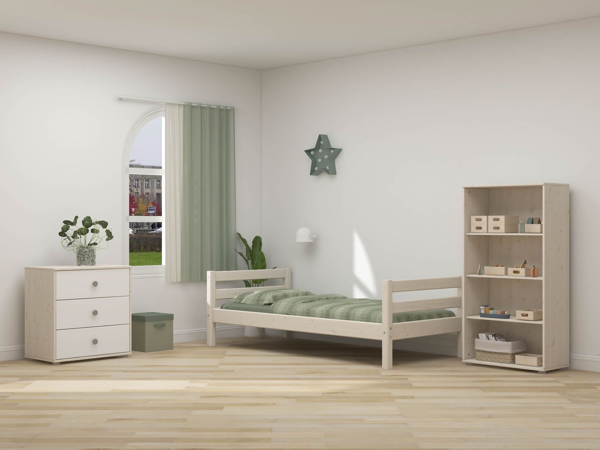 [product_category]-FLEXA Chest with 3 drawers-FLEXA-5706459142685-81-36301-509-FLE-3