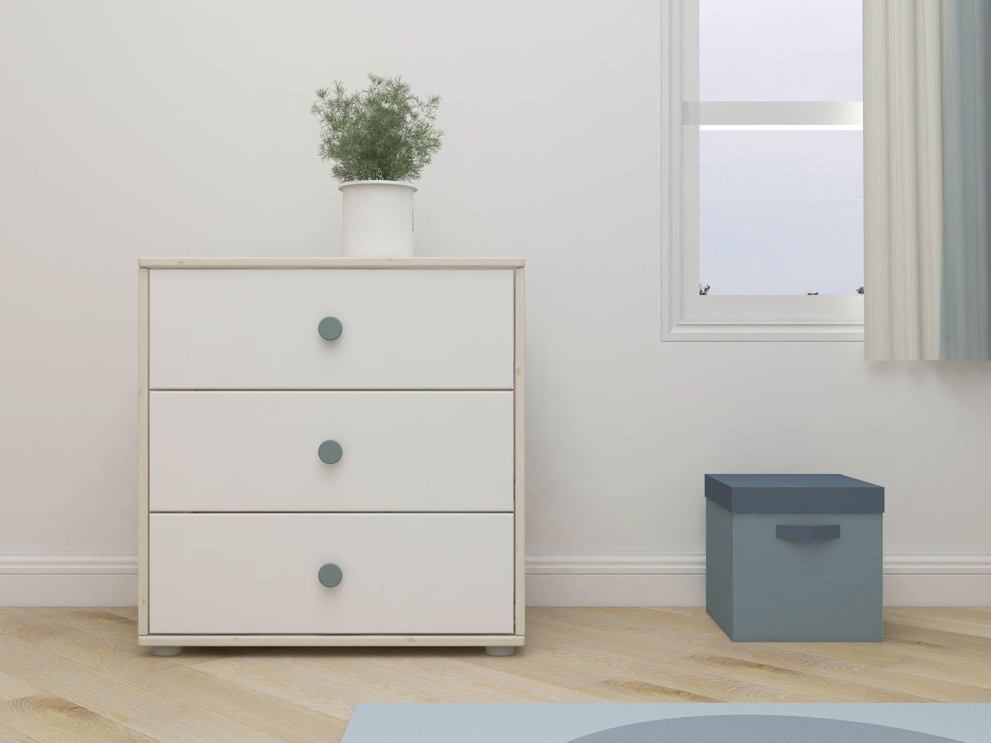 [product_category]-FLEXA Chest with 3 drawers-FLEXA-5706459142692-81-36301-510-FLE-2