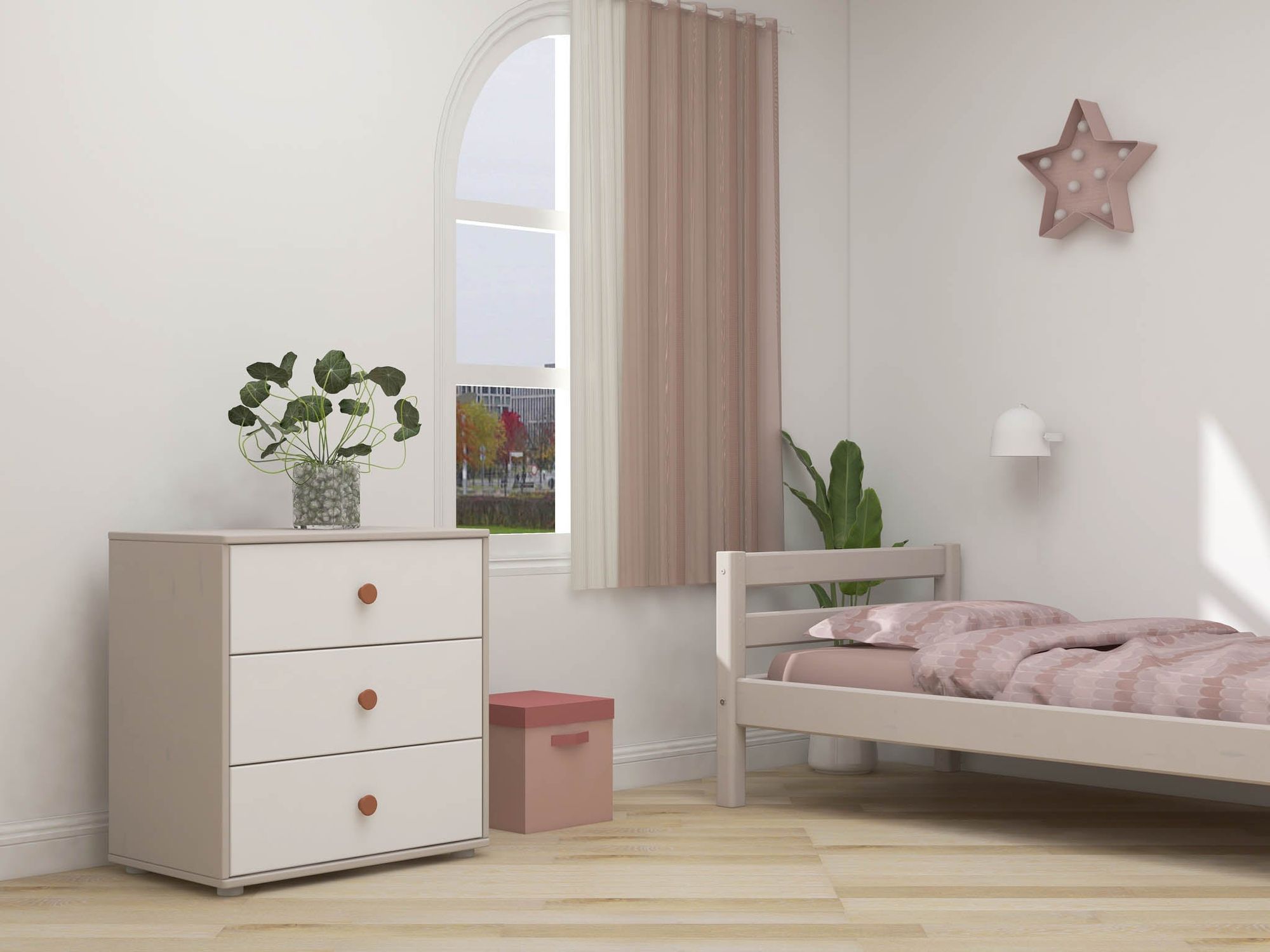 [product_category]-FLEXA Chest with 3 drawers-FLEXA-5706459142708-81-36301-511-FLE-4