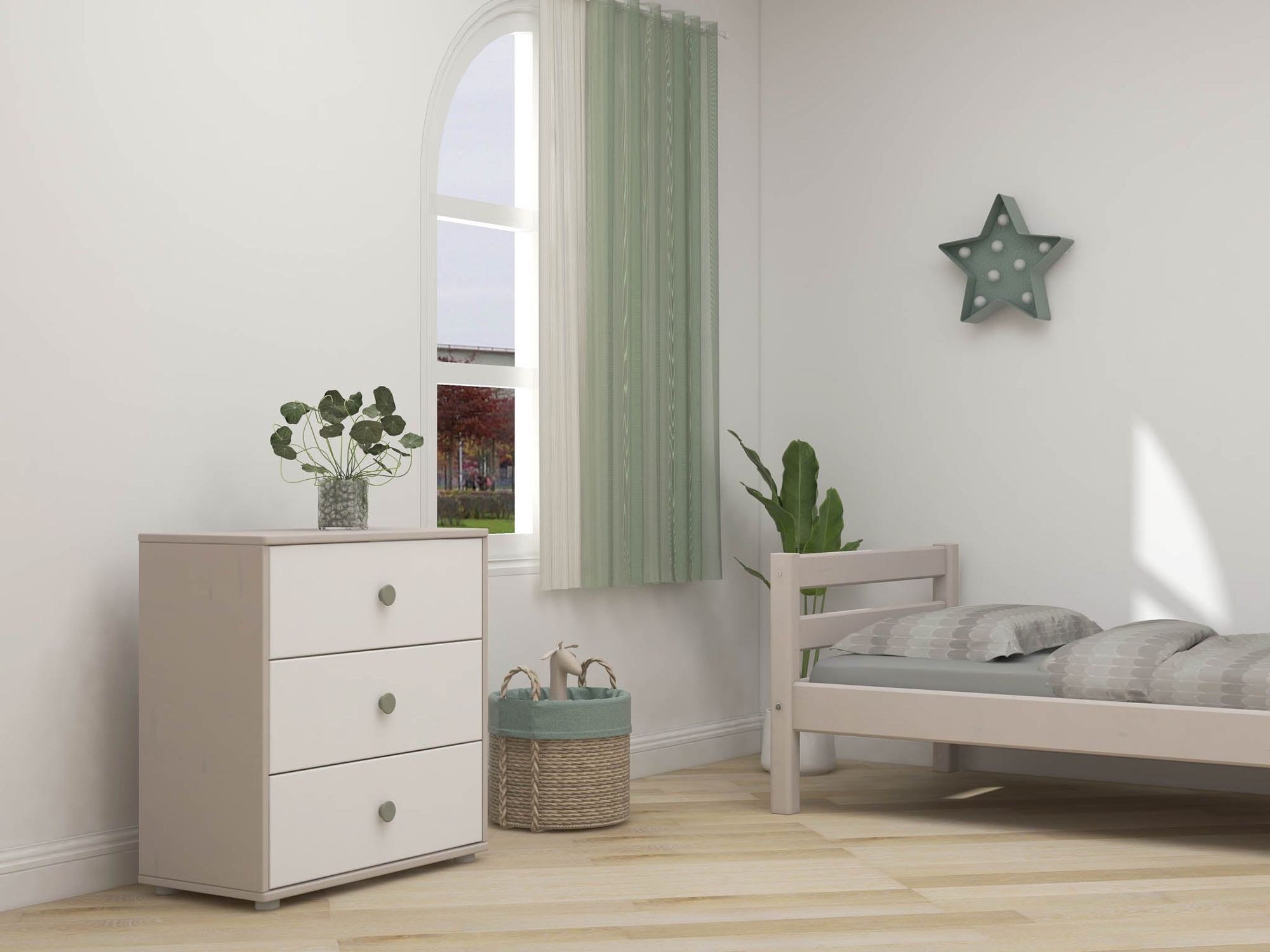 [product_category]-FLEXA Chest with 3 drawers-FLEXA-5706459142715-81-36301-512-FLE-4