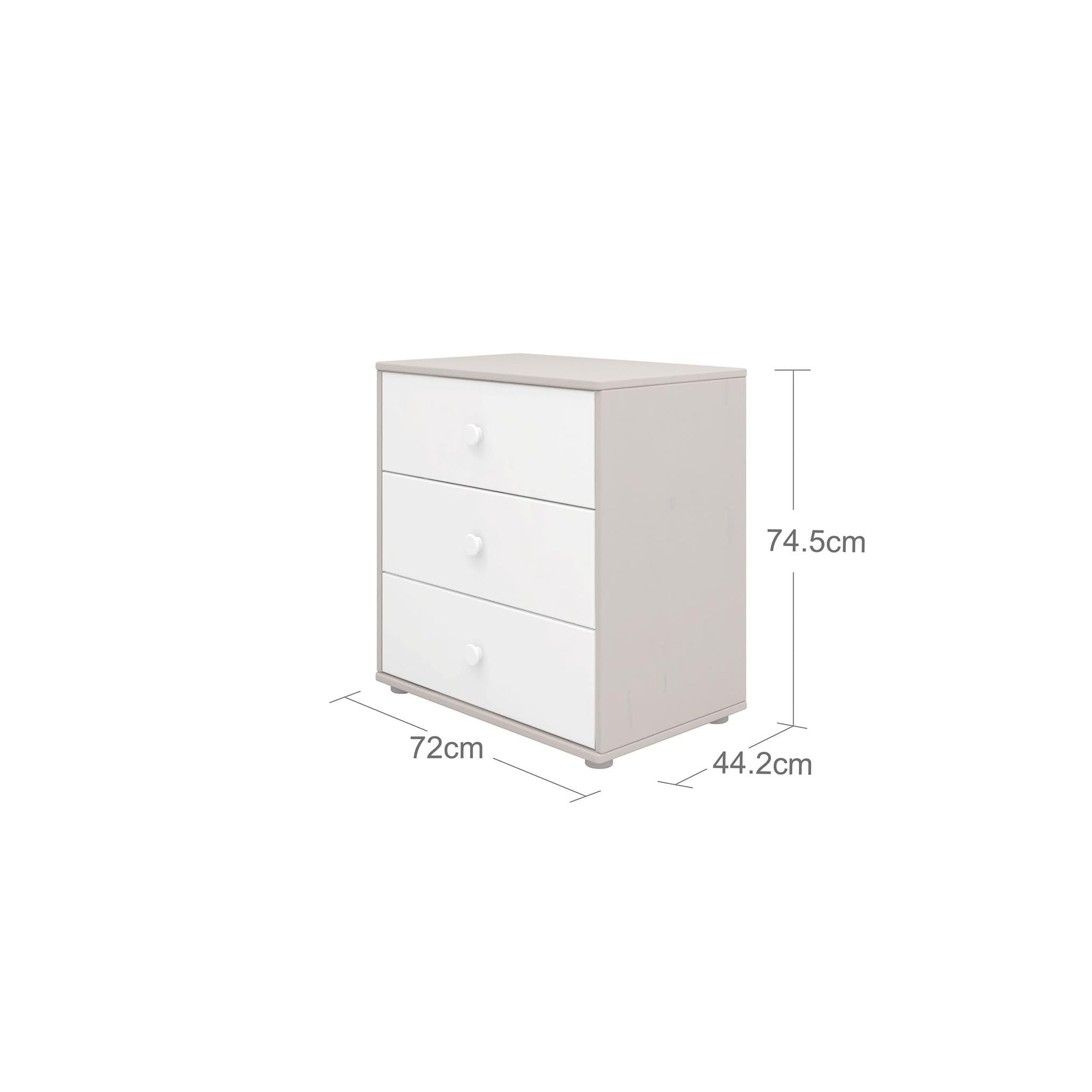 [product_category]-FLEXA Chest with 3 drawers-FLEXA-5706459142739-81-36301-72-FLE-7