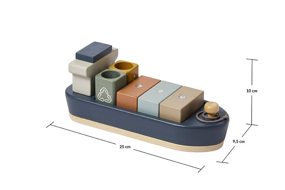 [product_category]-FLEXA Container Ship-FLEXA-5706459143989-88-19118-140-FLE-10