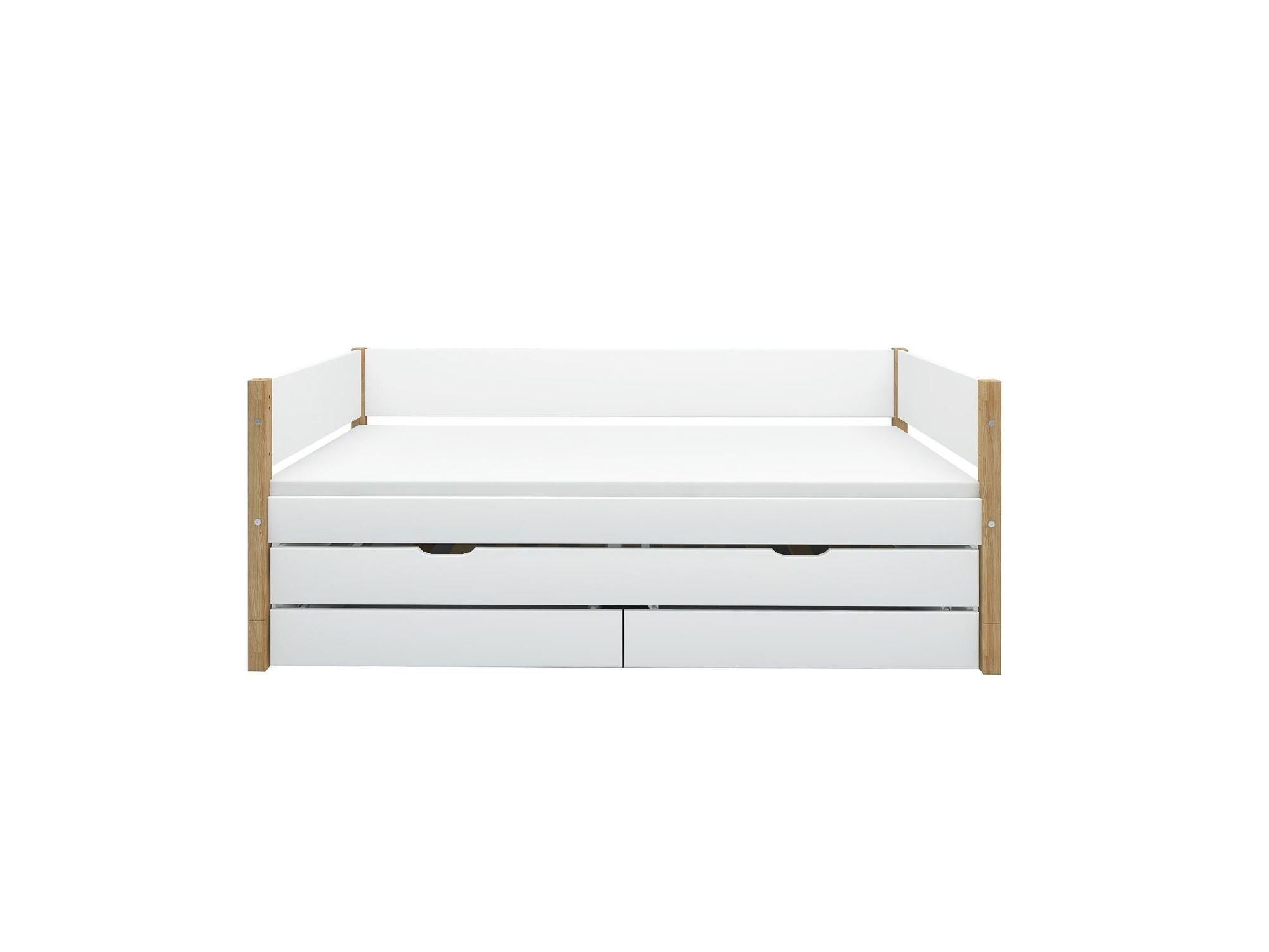 [product_category]-FLEXA Daybed with guest bed and 2 drawers-FLEXA-5706459132709-90-10817-95-FLE-7