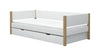 Flexa Daybed s postelí pro hosty